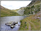foto Lago di Montalon